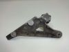 Pillion step right Honda VF 500 