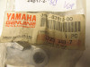 Lever handle clutch Yamaha FZR 600