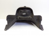 License plate holder Suzuki Burgman 650