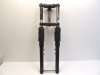 Front pipes complete Suzuki VS 700 Intruder