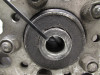 Felge hinten Honda CBR 1000 F