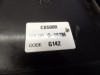 Achterspatbord Honda CB 500