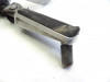 Schetsplaat links Yamaha FAZER 600
