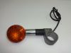 Knipperlicht links voor Suzuki LS 650