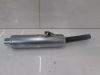 Auspuff Kawasaki ZZR 600