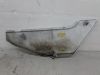Heck links Honda XL 600