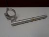 Clip on links Suzuki SV 1000