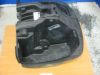 Rear cowl Honda PC 800