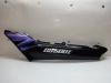 Linker achterkant Suzuki GS 500 E
