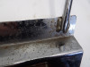 Suitcase bracket set Kawasaki VN 1500