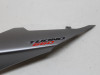 Heck links Aprilia Tuono 660