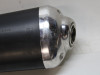 Muffler Suzuki GSX R 1300 Hayabusa