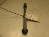 Axle front Kawasaki ZZR 250
