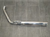 Uitlaat Harley Davidson FLDE Deluxe