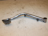Brake pedal Kawasaki CSR 305 LTD