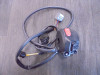 Handlebar switch assy left Triumph Tiger 800 XRT