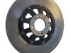 Brake disc front Kawasaki Z 900 Z1