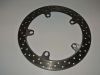 Brake disc front BMW R 1200 RT