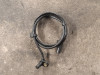 ABS sensor rear BMW F 850 GS