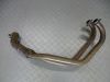 Downpipes BMW F 800 S - ST