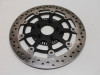 Remschijf voor KTM 890 Duke