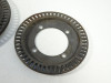 ABS ringen Honda CBF 600