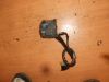 Handlebar switch assy left Kawasaki ZZR 600