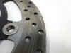 Brake disc front Yamaha MT 09