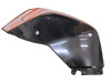 Tankcover KTM 690 Duke 