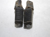 Duo voetsteun set Kawasaki LTD 454