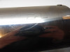 Muffler Kawasaki ZZR 600