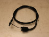 Clutch cable Yamaha XJ 900 S Diversion
