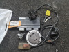 Key set Honda NT 1100 DCT
