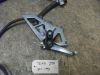 Main step holder right Kawasaki ZXR 750