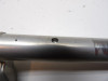 Clip on rechts Suzuki GSX R 750