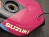 Benzintank Suzuki GSX R 750