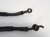 Brake hose front Kawasaki Z 750