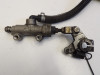 Rear brake master cylinder  Kawasaki VN 1500