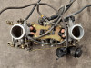 Throttle body Suzuki TL 1000