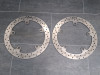 Bremsscheibenset BMW R 1150 RT   R 850 RT