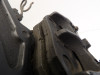 Remklauw links voor Honda VT 700 750