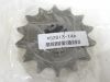 Front sprocket Ducati 749  999