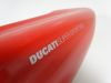Heck links Ducati 900 SS Supersport