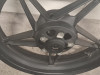 Voorvelg CFMoto 650 MT