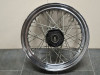 Voorvelg Harley Davidson FLSTN Deluxe