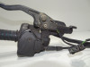 Handlebar switch assy right BMW F 650 GS