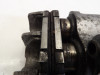 Bremssattel Bremszange vorn links Honda VT 750 Shadow