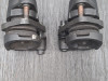 Brake calipers front Harley Davidson Sportster