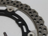 Brake disc front Kawasaki Z 900
