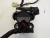 Slotenset Honda CBF 1000